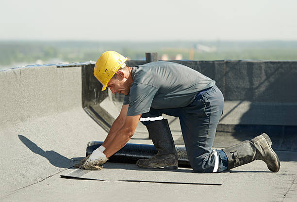 Range of Insulation Solutions in Lincoln Park, MI